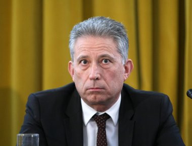 Κ. Χρυσόγονος: Ψηφοφορία από τις 3 έως τις 5 Οκτωβρίου για αποχώρηση της Σοσιαλιστικής Τάσης απο τον ΣΥΡΙΖΑ